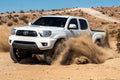 2005-2023 Toyota Tacoma 2.5 Vs Extended Travel Remote Reservoir W/ CDEV Coilover Kit 700 Lbs/In Coils Icon Vehicle Dynamics-4x4 Mega Store