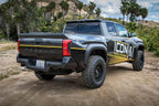2024-2025 Toyota Tacoma 0-1 Inch Lift Rear V.S. 2.5 Aluminum Series Shock Absorbers Remote Reservoir W/ CDCV Pair Icon Vehicle Dynamics-4x4 Mega Store