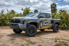 2024-2025 Toyota Tacoma V.S. 2.5 Series Coilover Kit Internal Reservoir Pair Icon Vehicle Dynamics-4x4 Mega Store