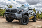 2024-2025 Toyota Tacoma Coilover Top Plate Reinforcement Kit Icon Vehicle Dynamics-4x4 Mega Store