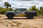 2024-2025 Toyota Tacoma Rear .5 Inch Lift Dual Rate Overland Coil Spring Kit Icon Vehicle Dynamics-4x4 Mega Store