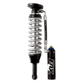 05-Up Toyota Tacoma 4WD & 2wd Prerunner w/ UCA Front Coilover Factory Race 2.5 Remote Reservoir 4.9 Inch 0-3 Inch Lift Dual Speed Compression Adjuster Fox Offroad Shocks-4x4 Mega Store