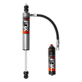 05-Up Toyota Tacoma Rear Performance Elite 2.5 Remote Reservoir 0-1.5 Inch Lift Dual Speed Compression Adjuster Fox Offroad Shocks-4x4 Mega Store