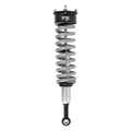 05-Up Toyota Tacoma Front Coilover Performance Series 2.0 Internal Floating Piston 4.6 Inch 0-2 Inch Lift Fox Offroad Shocks-4x4 Mega Store