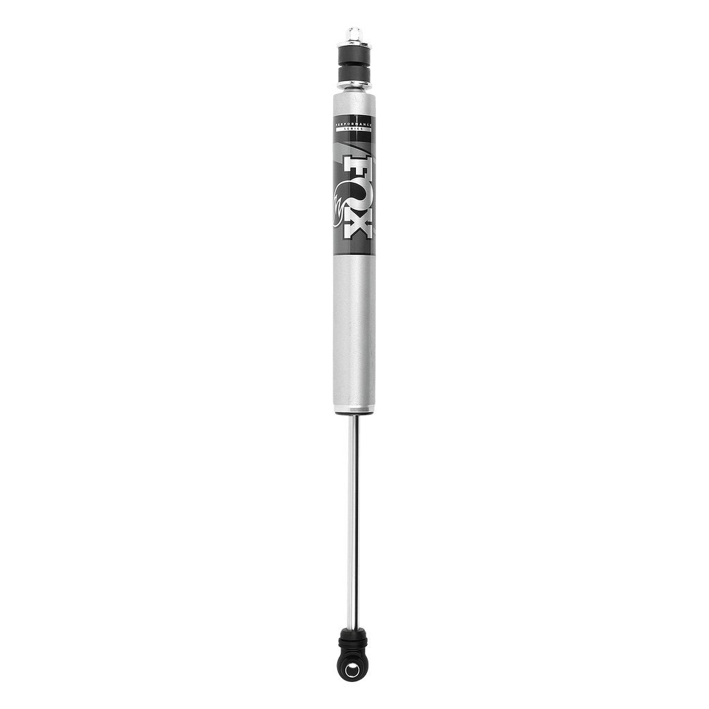 05-Up Toyota Tacoma Rear Performance Series 2.0 Internal Floating Piston 8.1 Inch 0-1 Inch Lift 6 Lug Version Only Fox Offroad Shocks-4x4 Mega Store
