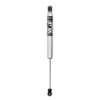 05-Up Toyota Tacoma Rear Performance Series 2.0 Internal Floating Piston 8.1 Inch 0-1 Inch Lift 6 Lug Version Only Fox Offroad Shocks-4x4 Mega Store