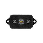 LED Rock Light Clear Baja Designs