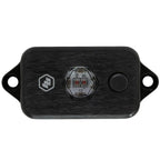 LED Dome Light w/Switch Red Baja Designs