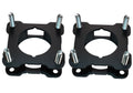 2 Inch Toyota Leveling Kit 2024-2025 Tacoma 4WD w/out Adaptive Variable Suspension Will not fit Trd Pro or Trailhunter models Superlift-4x4 Mega Store