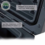 Stay Dry With Overland Vehicle Systems 95 Quart Dry Box Overland Vehicle Systems-4x4 Mega Store