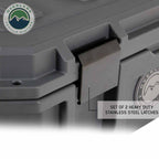 Stay Dry With Overland Vehicle Systems 95 Quart Dry Box Overland Vehicle Systems-4x4 Mega Store