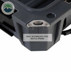 Stay Dry With Overland Vehicle Systems 95 Quart Dry Box Overland Vehicle Systems-4x4 Mega Store