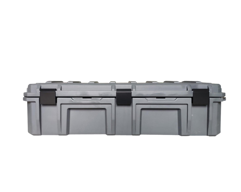 Stay Dry With Overland Vehicle Systems 117 Quart Dry Box Overland Vehicle Systems-4x4 Mega Store