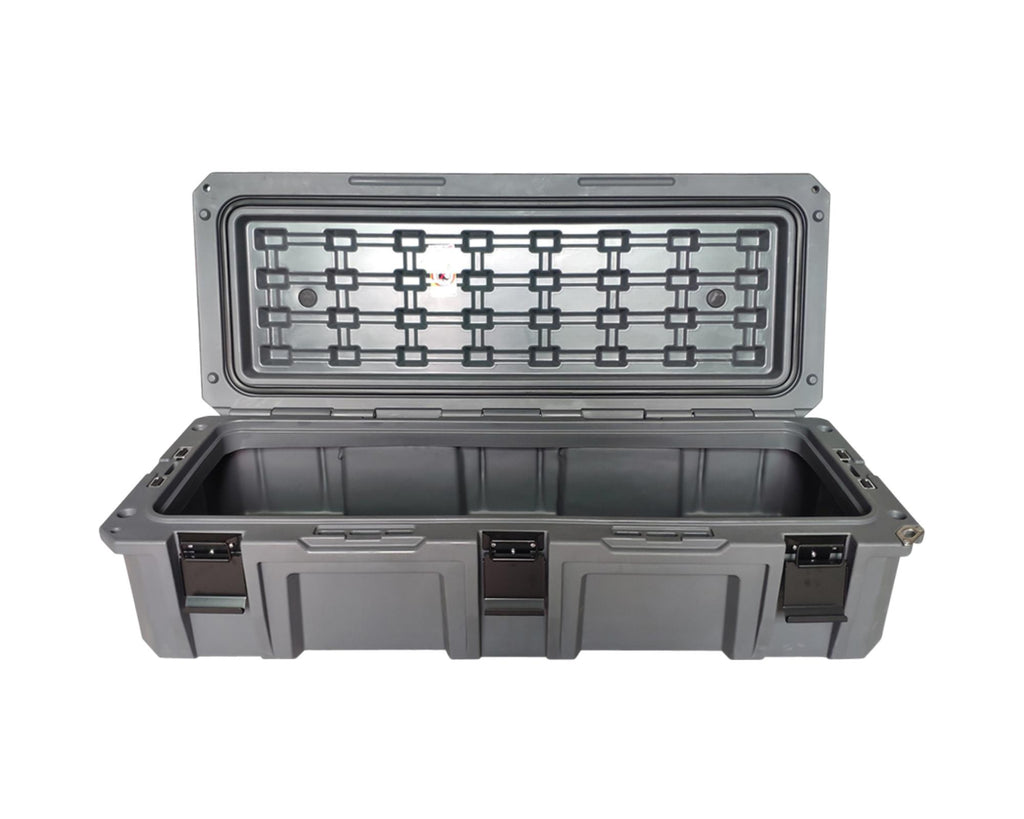 Stay Dry With Overland Vehicle Systems 117 Quart Dry Box Overland Vehicle Systems-4x4 Mega Store