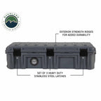 Stay Dry With Overland Vehicle Systems 117 Quart Dry Box Overland Vehicle Systems-4x4 Mega Store