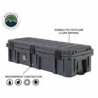 Stay Dry With Overland Vehicle Systems 117 Quart Dry Box Overland Vehicle Systems-4x4 Mega Store