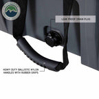 Stay Dry With Overland Vehicle Systems 117 Quart Dry Box Overland Vehicle Systems-4x4 Mega Store