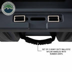 Stay Dry With Overland Vehicle Systems 117 Quart Dry Box Overland Vehicle Systems