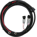 Multi Trigger Harness For Radiance Light Bars RIGID Industries