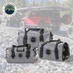 Portable Dry Storage Bag - 42 QT Overland Vehicle Systems-4x4 Mega Store