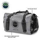 Portable Dry Storage Bag - 42 QT Overland Vehicle Systems-4x4 Mega Store