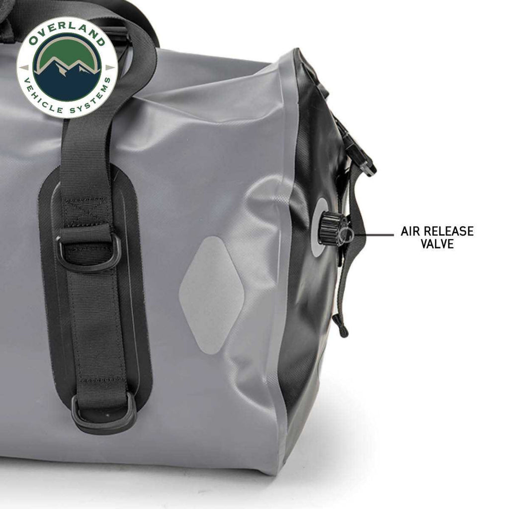 Portable Dry Storage Bag - 42 QT Overland Vehicle Systems-4x4 Mega Store