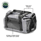 Portable Dry Storage Bag - 58 QT Overland Vehicle Systems-4x4 Mega Store
