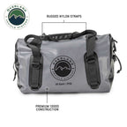 Portable Dry Storage Bag - 69 QT Overland Vehicle Systems-4x4 Mega Store