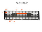 MOLLE Panel For Sherpa Roof Rack