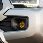 Toyota Tacoma Tundra 4Runner Squadron SAE Clear Spot Baja Designs-4x4 Mega Store