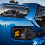 Toyota Tacoma, Tundra, 4Runner, Squadron Sport Baja Amber-4x4 Mega Store
