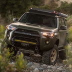 Toyota Tacoma, Tundra, 4Runner, Squadron Sport Baja Amber-4x4 Mega Store