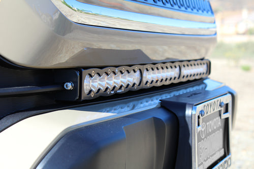Toyota, Tacoma (16-On) S8 30 inch Front Bumper Kit Baja Designs-4x4 Mega Store