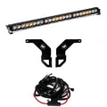 Toyota, Tacoma (16-On) S8 30 inch Front Bumper Kit Baja Designs-4x4 Mega Store