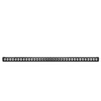 Revolve 50 Inch Bar with White Backlight RIGID Industries