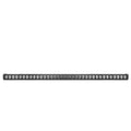 Revolve 50 Inch Bar with Amber Backlight RIGID Industries