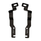 2024-Present Toyota Tacoma A-Pillar Mount RIGID Industries