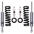 Suspension Kit Lexus GX470 2009-2003, Toyota 4Runner 2009-2003, FJ Cruiser 2009-2007, Tacoma 2023-2005 Monotube Front Lift Height 0-3.7 Inch B8 6112 Bilstein-4x4 Mega Store