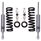 Suspension Kit Lexus GX470 2009-2003, Toyota 4Runner 2009-2003, FJ Cruiser 2009-2007, Tacoma 2023-2005 Monotube Front Lift Height 0-3.7 Inch B8 6112 Bilstein-4x4 Mega Store