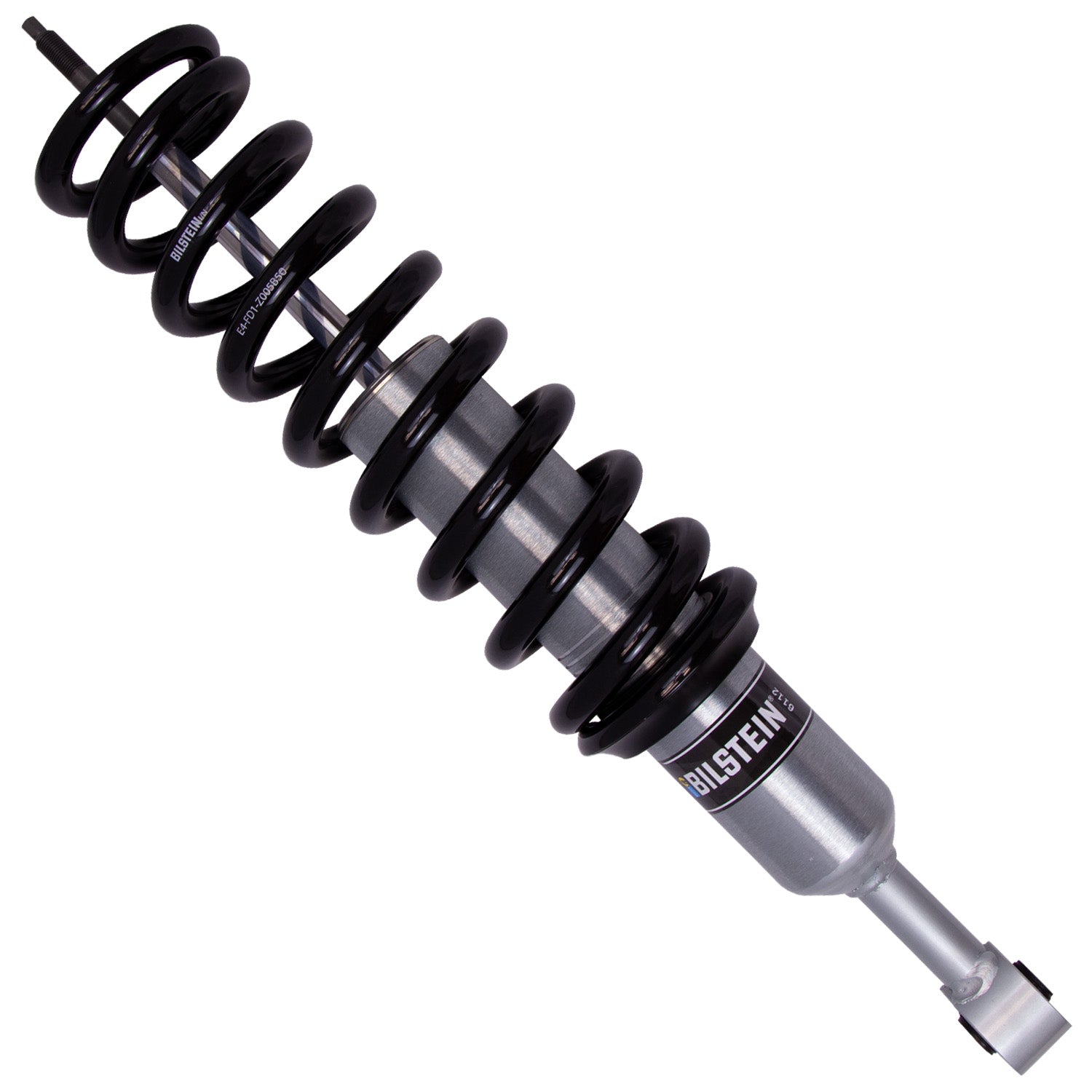 Suspension Kit Lexus GX470 2009-2003, Toyota 4Runner 2009-2003, FJ Cruiser 2009-2007, Tacoma 2023-2005 Monotube Front Lift Height 0-3.7 Inch B8 6112 Bilstein-4x4 Mega Store