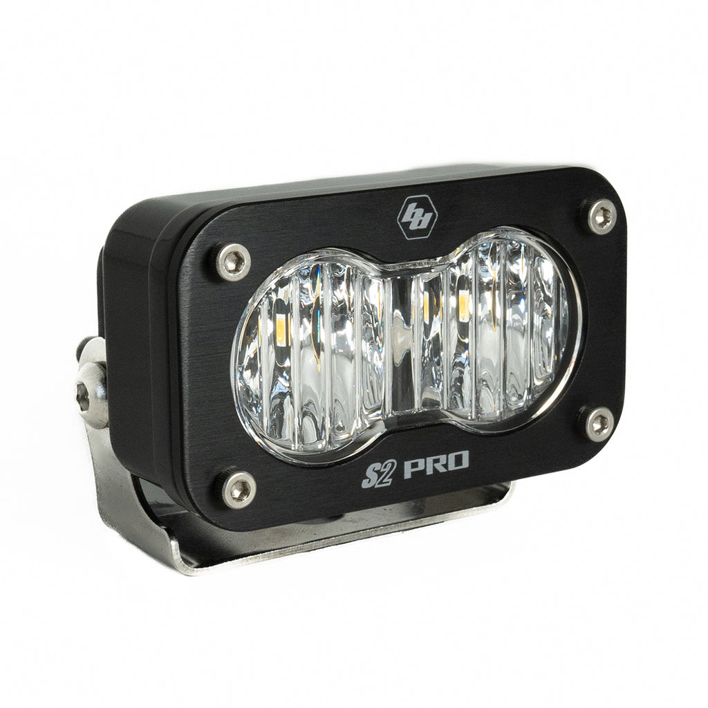 LED Work Light S2 Pro Baja Designs