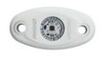 High Power White Housing Cool White A-Series RIGID Industries
