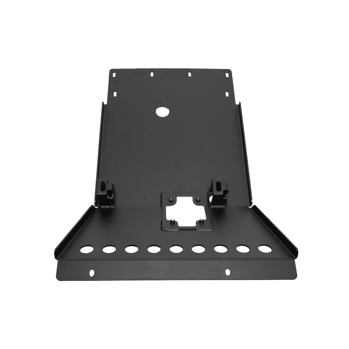 Front Skid Plate For 2010-2014 Toyota FJ Cruiser
