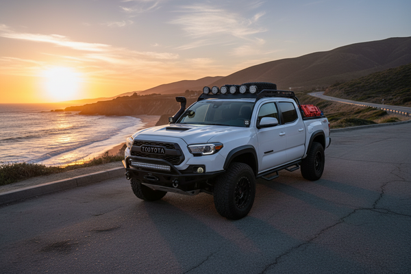 4th Gen (2024-present)