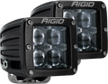Hyperspot Surface Mount Pair D-Series Pro RIGID Industries