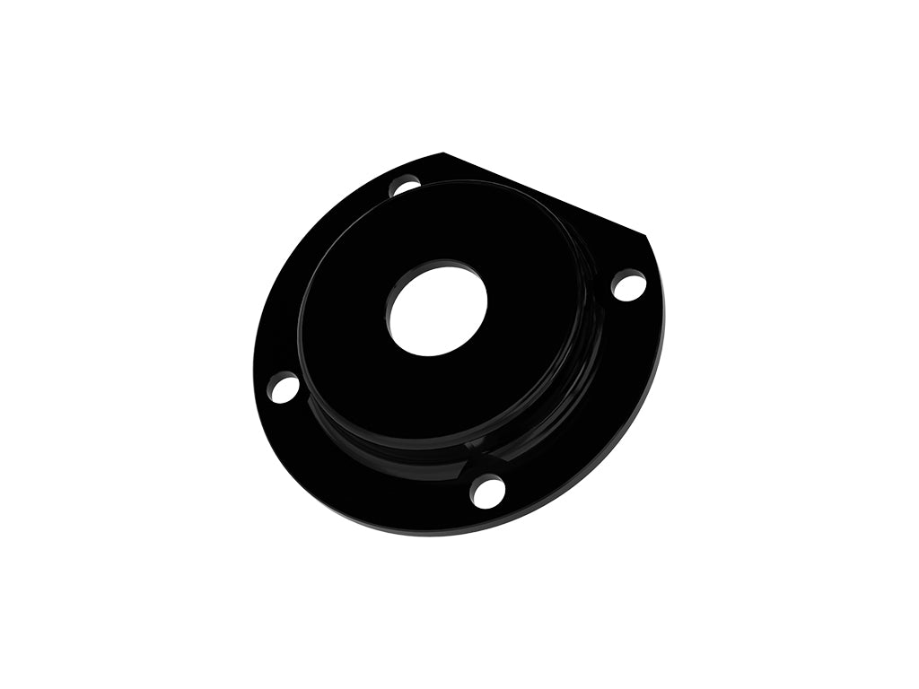 2024-2025 Toyota Tacoma Coilover Top Plate Reinforcement Kit Icon Vehicle Dynamics-4x4 Mega Store