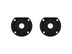 2024-2025 Toyota Tacoma Coilover Top Plate Reinforcement Kit Icon Vehicle Dynamics-4x4 Mega Store