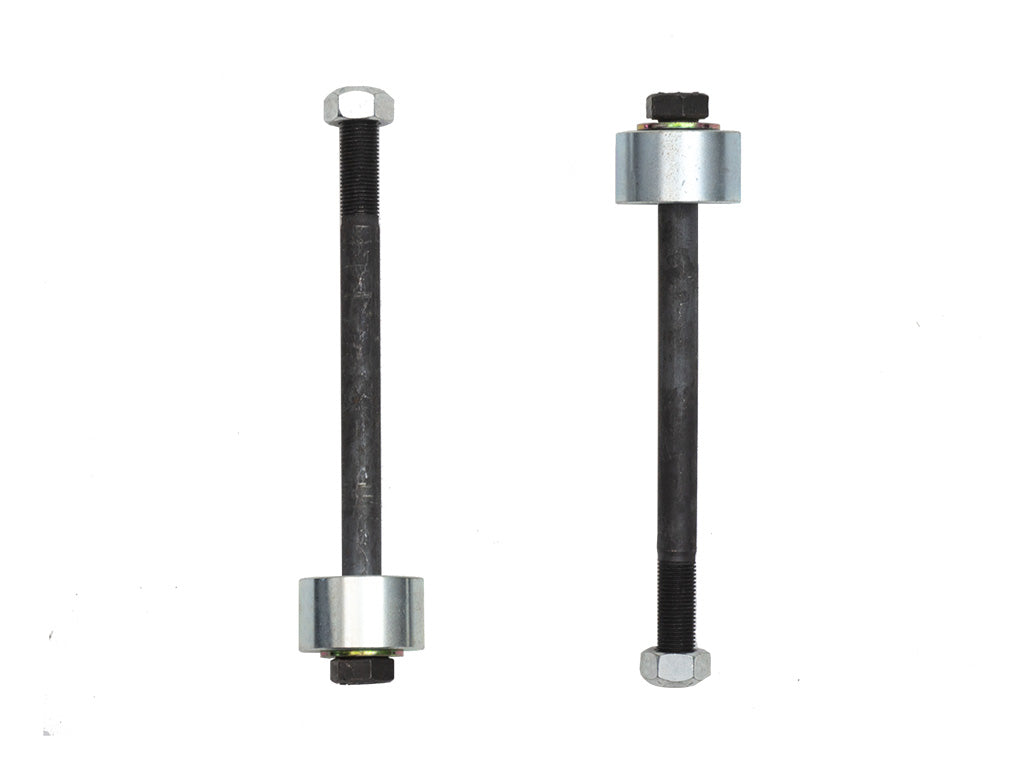 ICON Vehicle Dynamics Differential Drop Kit for 1995-2004 Toyota Tacoma