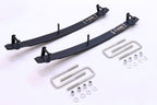 1996-2023 Toyota Tacoma 2000-2006 Toyota Tundra 1.5 Inch Lift Add-A-Leaf Kit Icon Vehicle Dynamics-4x4 Mega Store