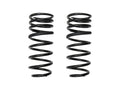 2024-2025 Toyota Tacoma Rear .5 Inch Lift Dual Rate Overland Coil Spring Kit Icon Vehicle Dynamics-4x4 Mega Store